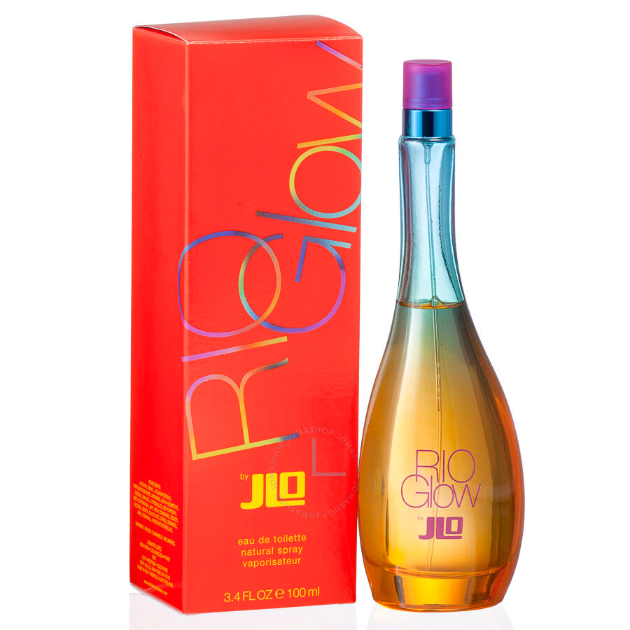W Rio Glow by Jennifer Lopez – for Women