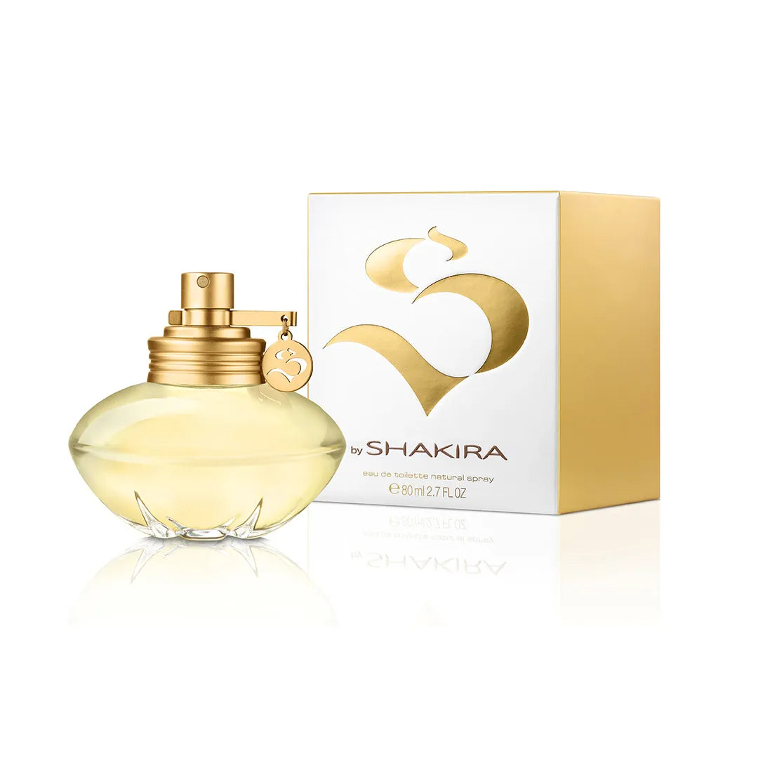 W Shakira S by Shakira –  for Women