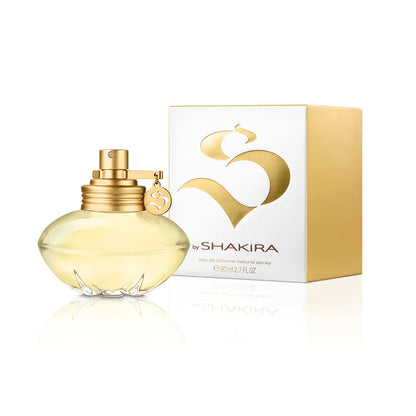 W Shakira S by Shakira –  for Women
