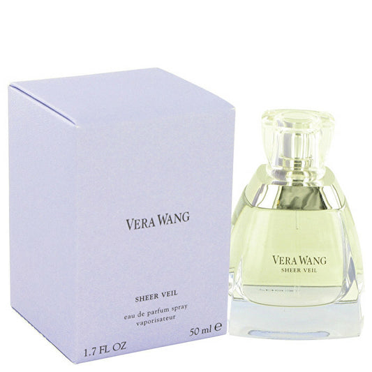 W Sheer Veil by Vera Wang – for Women
