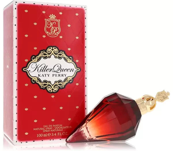 W Killer Queen by Katy Perry – for Women
