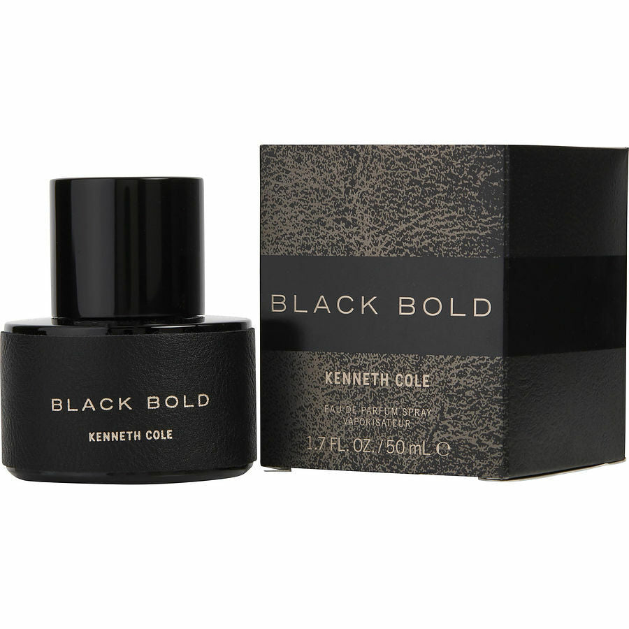 M Black Bold by Kenneth Cole – for Men
