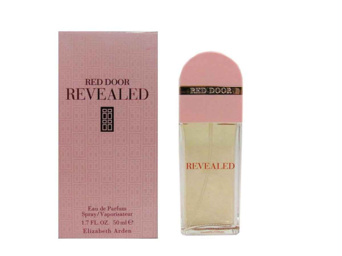 Red Door Revealed by Elizabeth Arden –  for Women