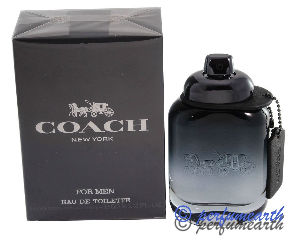 M Coach New York by Coach – for Men