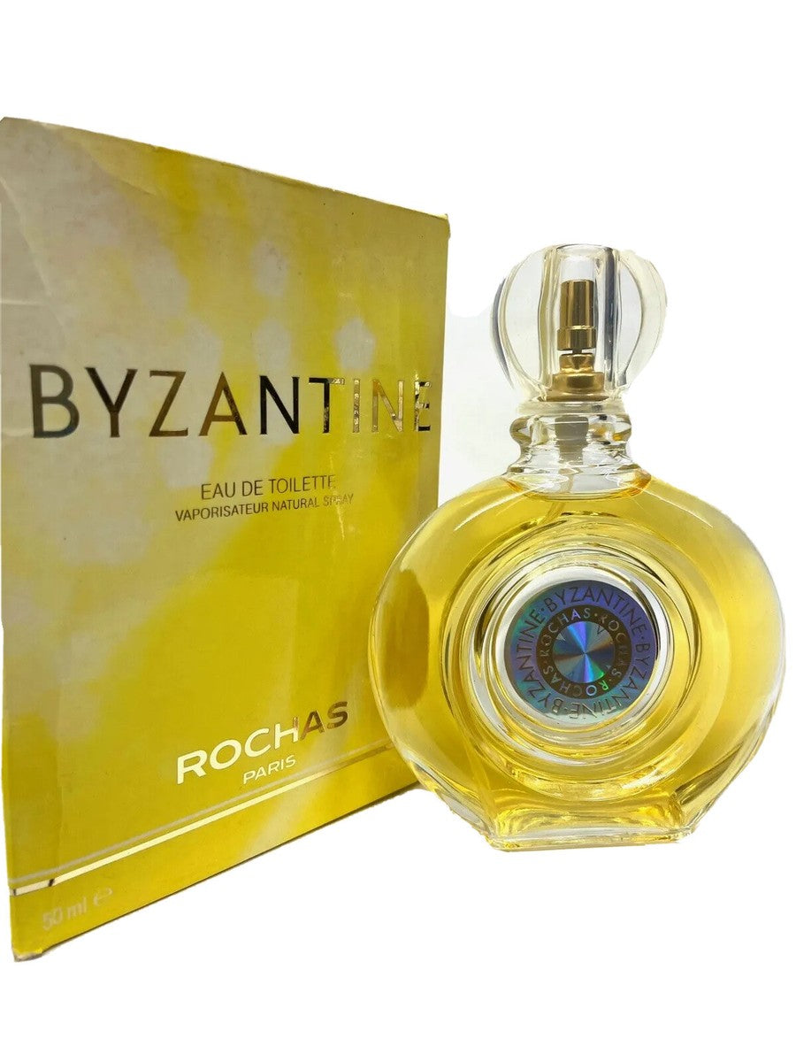 W Byzantine (Tester) by Rochas – for Women