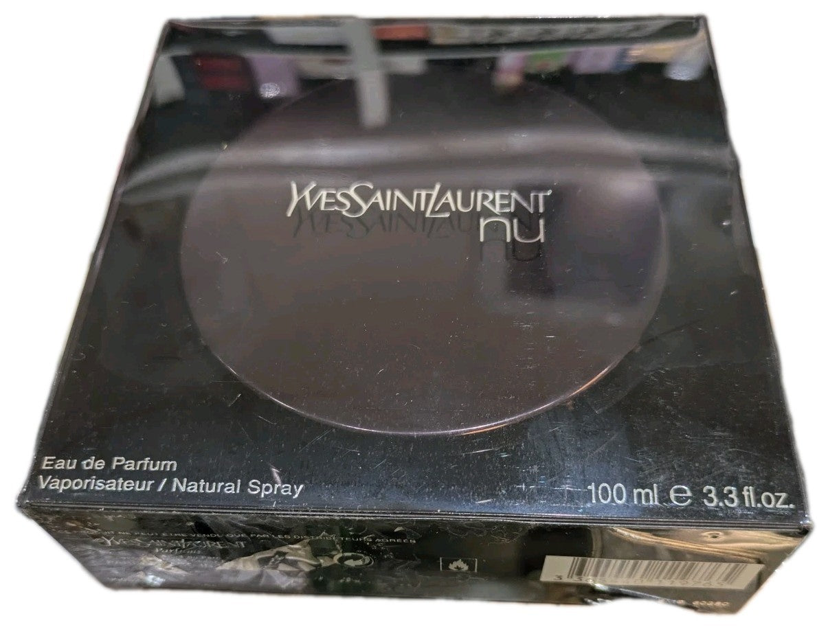 W Nu by YSL –  for Women