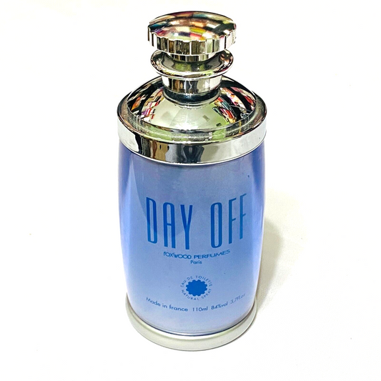M Day Off by Agrees Perfums Foxwood – for Men