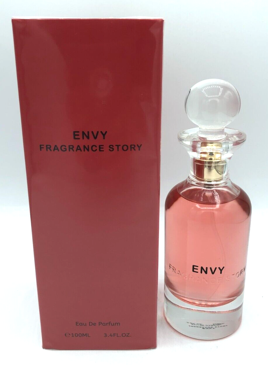 W Envy by Fragrance Story – for Women