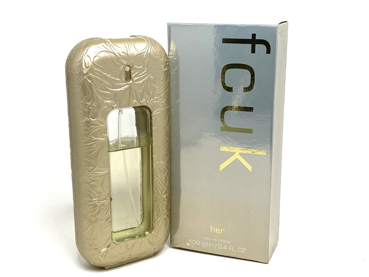 W Fcuk by French Connection – for Women