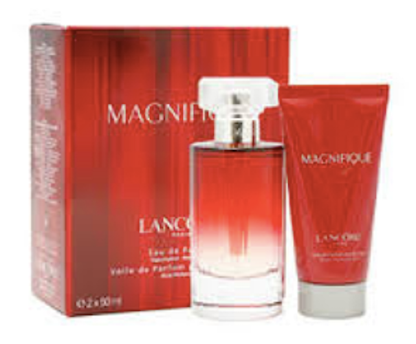 WS Magnifique by Lancôme – for Women