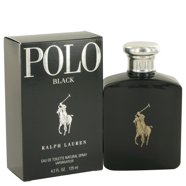 M Polo Black by Ralph Lauren –  for Men