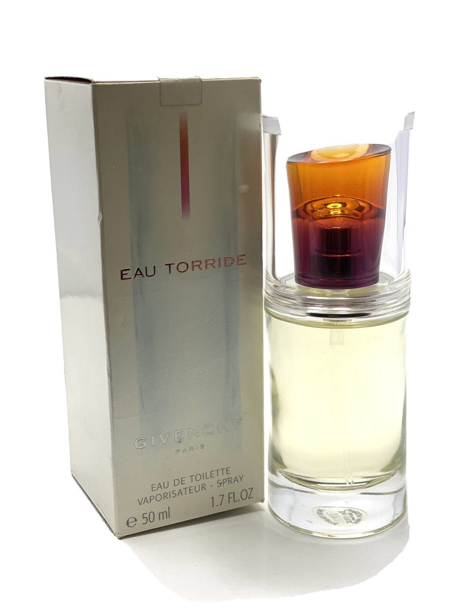 W Eau Torride by Givenchy – for Women