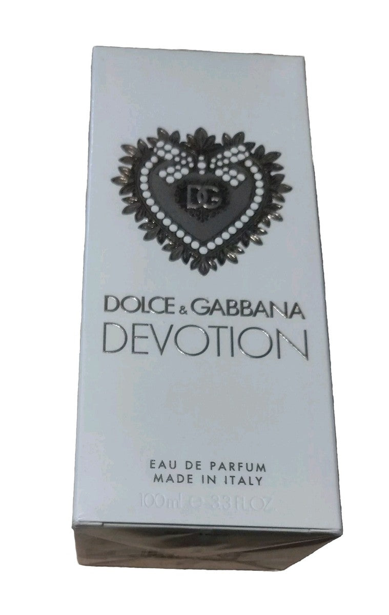 WS Devotion by Dolce & Gabbana for Women