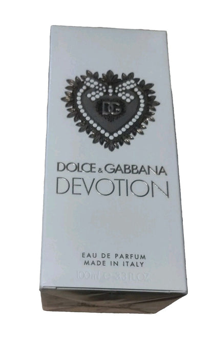 WS Devotion by Dolce & Gabbana for Women