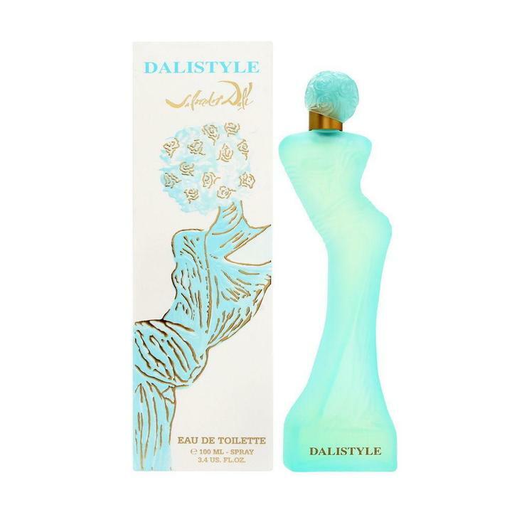 W Dalistyle by Salvadore Dali –  for Women