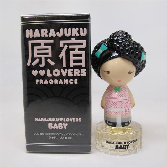 W Harajuku Lovers Baby by Gwen Stefani – for Women