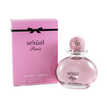 W Sexual Paris by Michel Germain – for Women