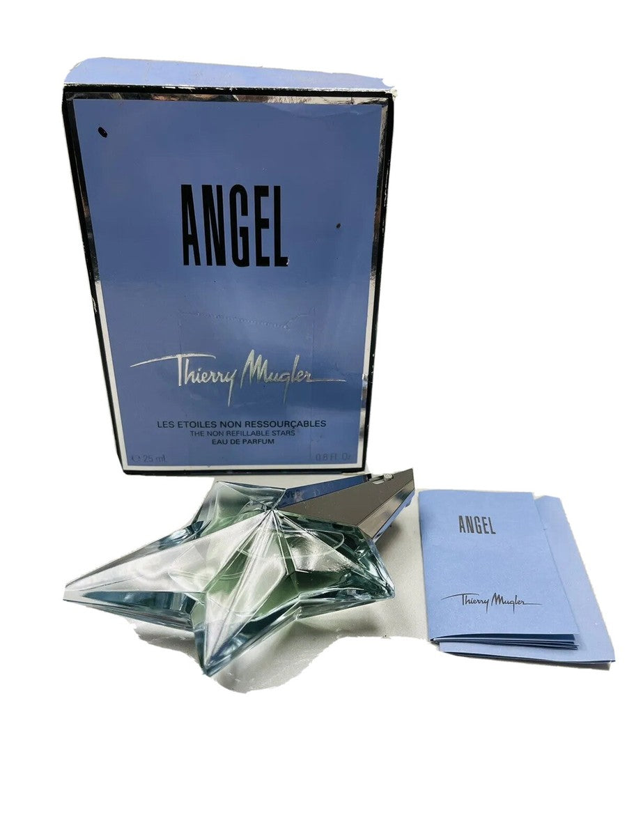 W Angel (Non-Refill) by Thierry Mugler – for Women