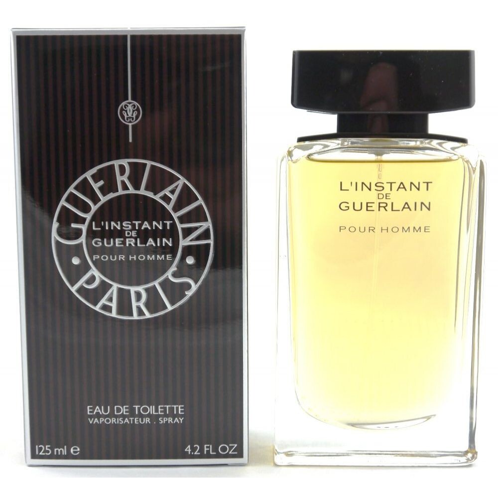 M L’Instant de Guerlain by Guerlain –  for Men