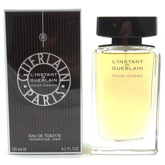 M L’Instant de Guerlain by Guerlain –  for Men