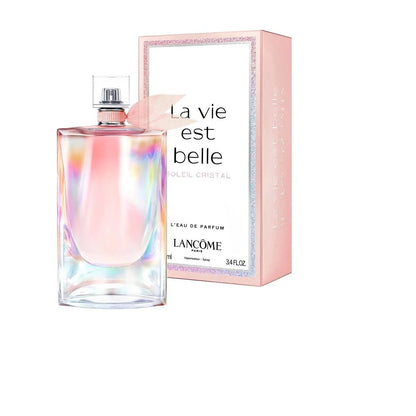 La Vie Est Belle Soleil Cristal by Lancôme –  for Women