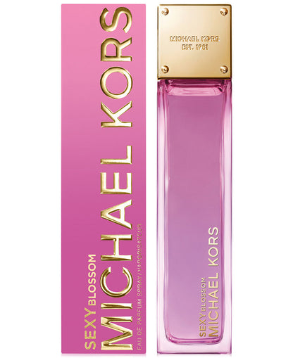 W Sexy Blossom by Michael Kors – for Women