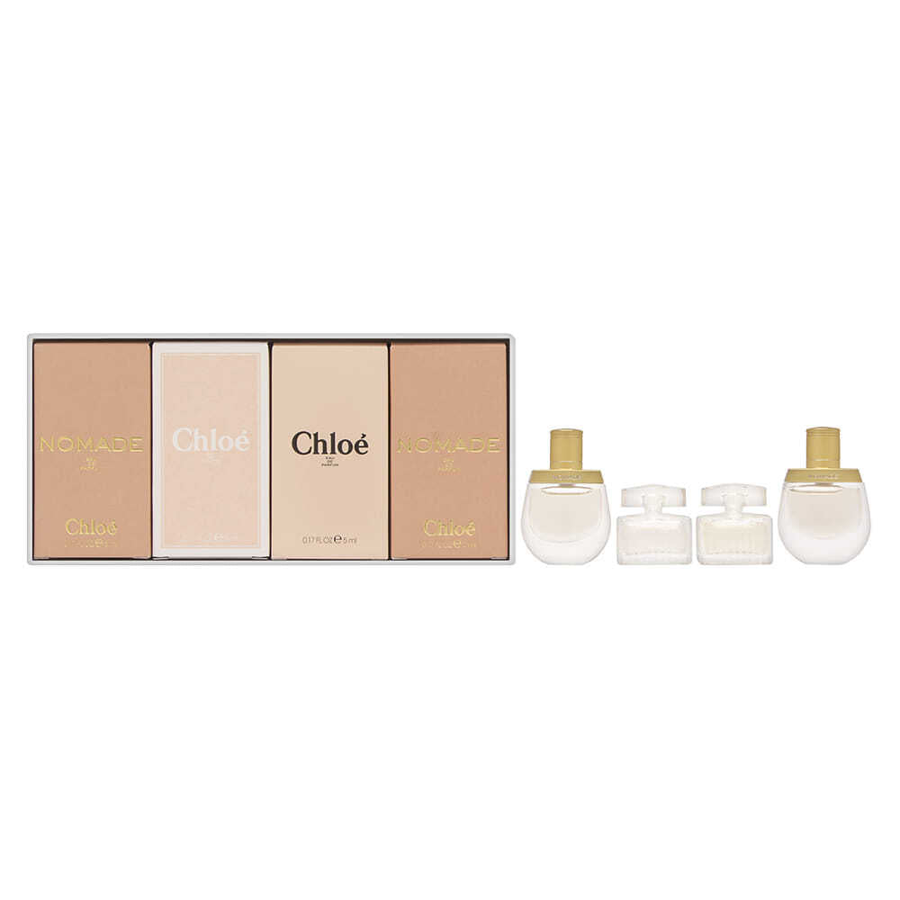 WS Mini Chloé by Chloé – for Women