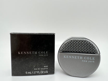 M Kenneth Cole New York by Kenneth Cole – for Men