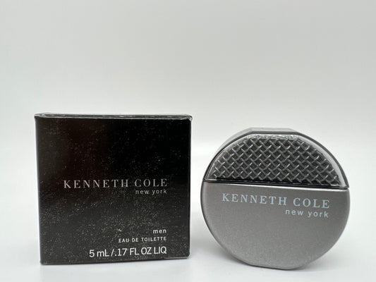 M Kenneth Cole New York by Kenneth Cole – for Men