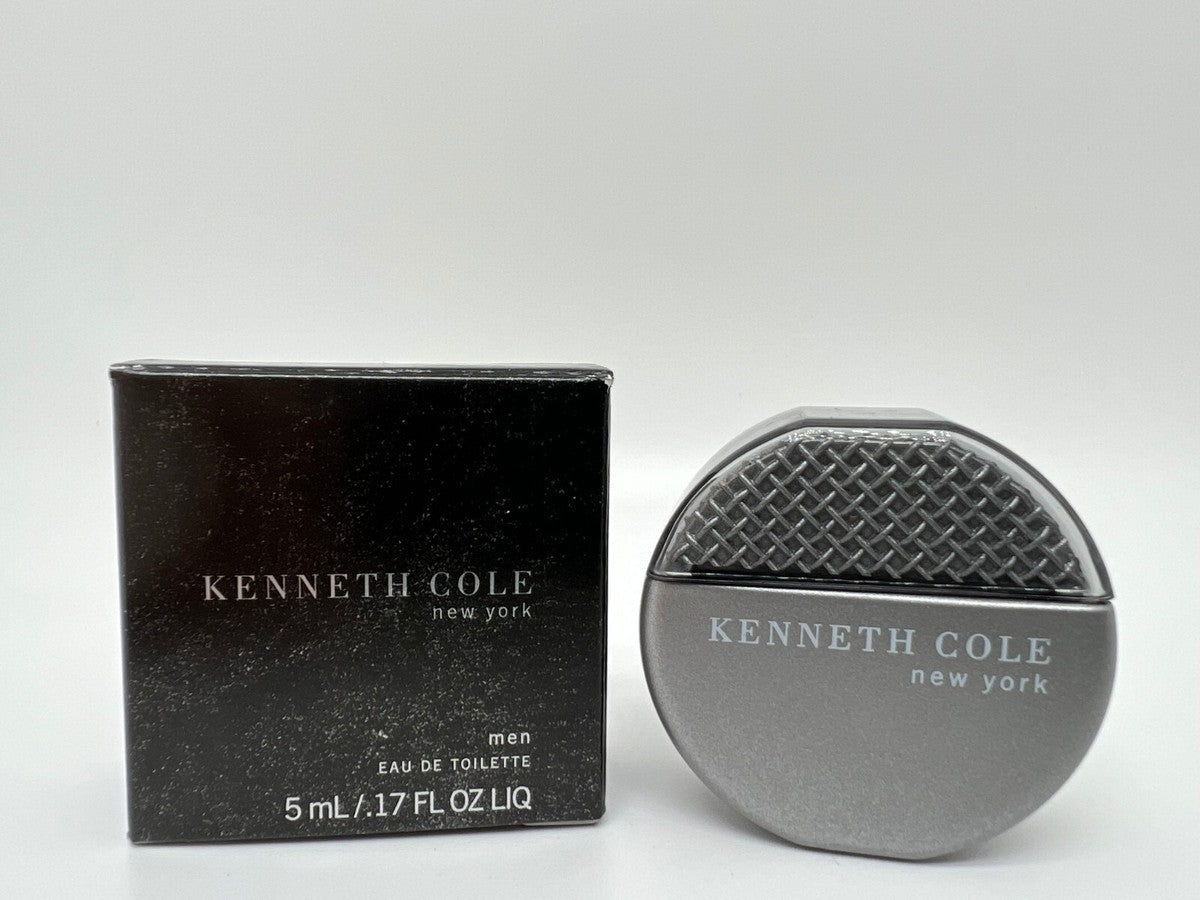 M Kenneth Cole New York by Kenneth Cole – for Men