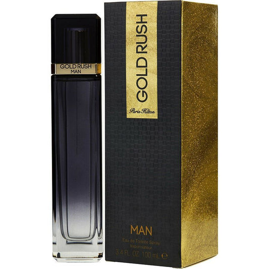 W Gold Rush by Paris Hilton – for Women