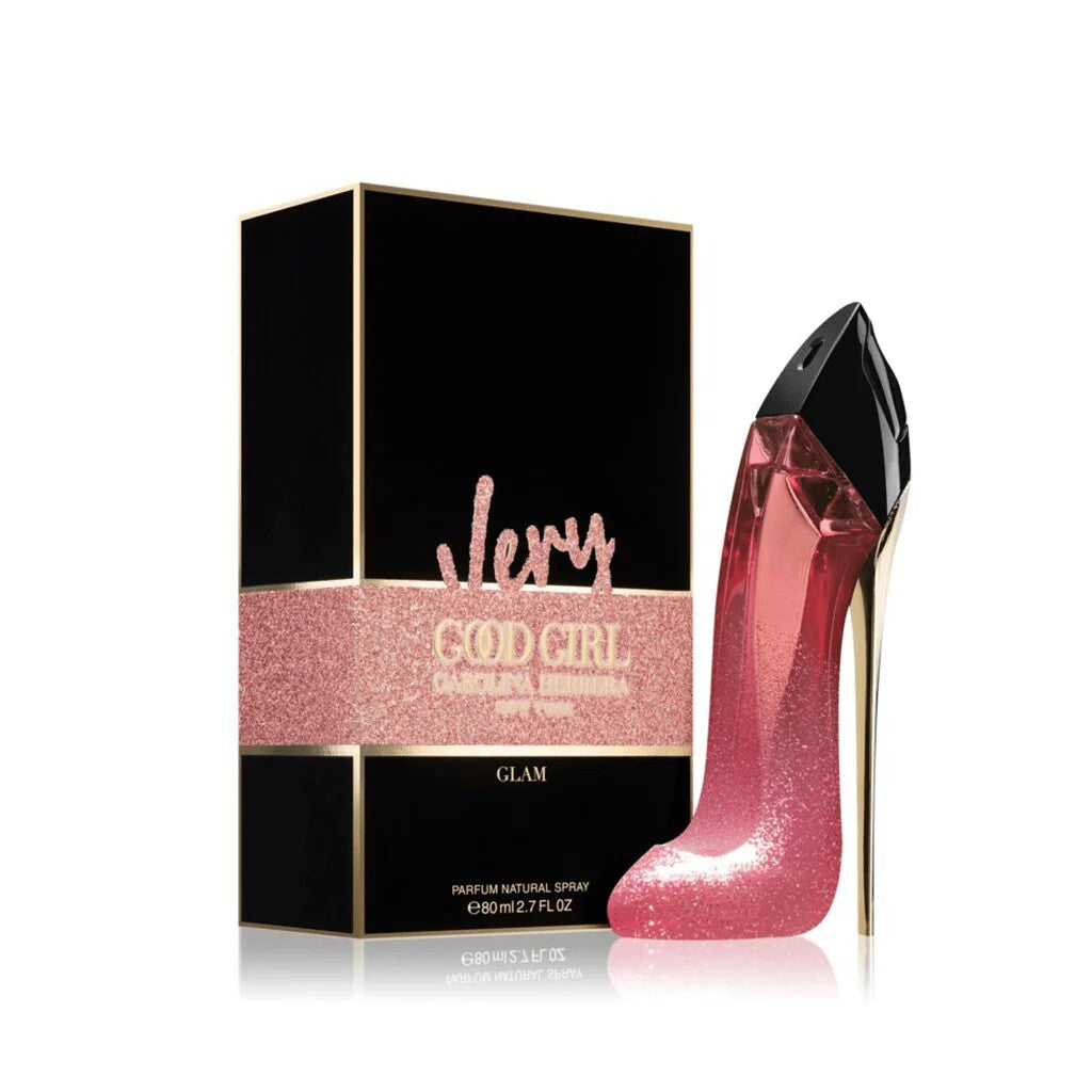 W Very Good Girl Glam by Carolina Herrera –  for Women