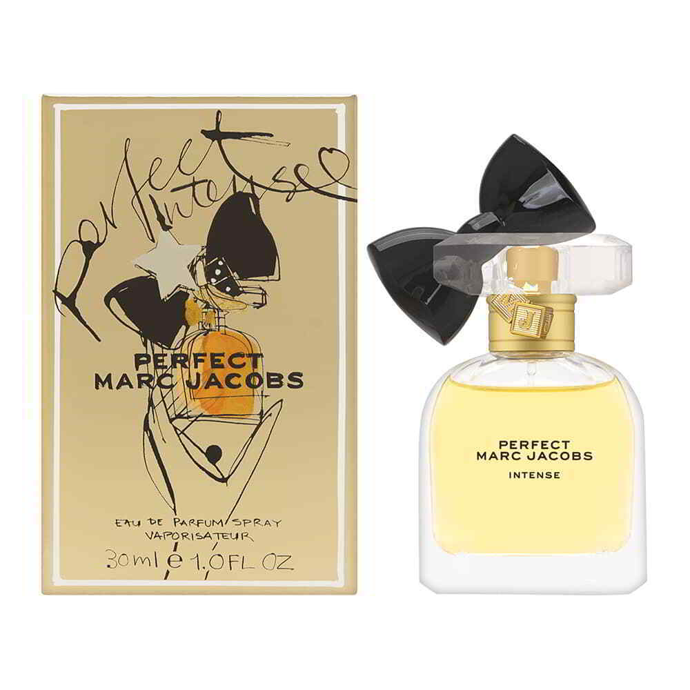 W Perfect Intense by Marc Jacobs –  for Women