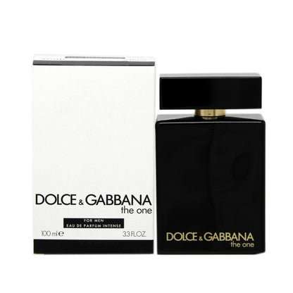 M The One Intense (T) by Dolce & Gabbana –  for Men