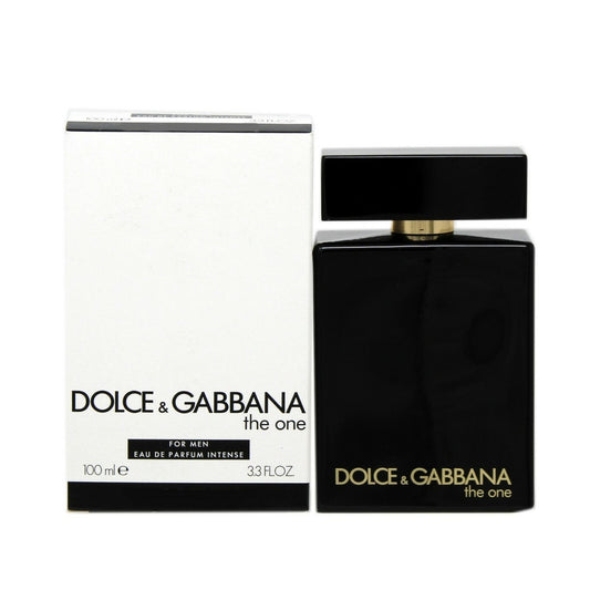 M The One Intense (T) by Dolce & Gabbana –  for Men