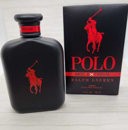 MS Polo Red Extreme by Ralph Lauren – for Men