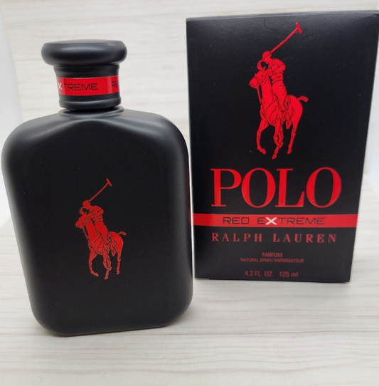 MS Polo Red Extreme by Ralph Lauren – for Men