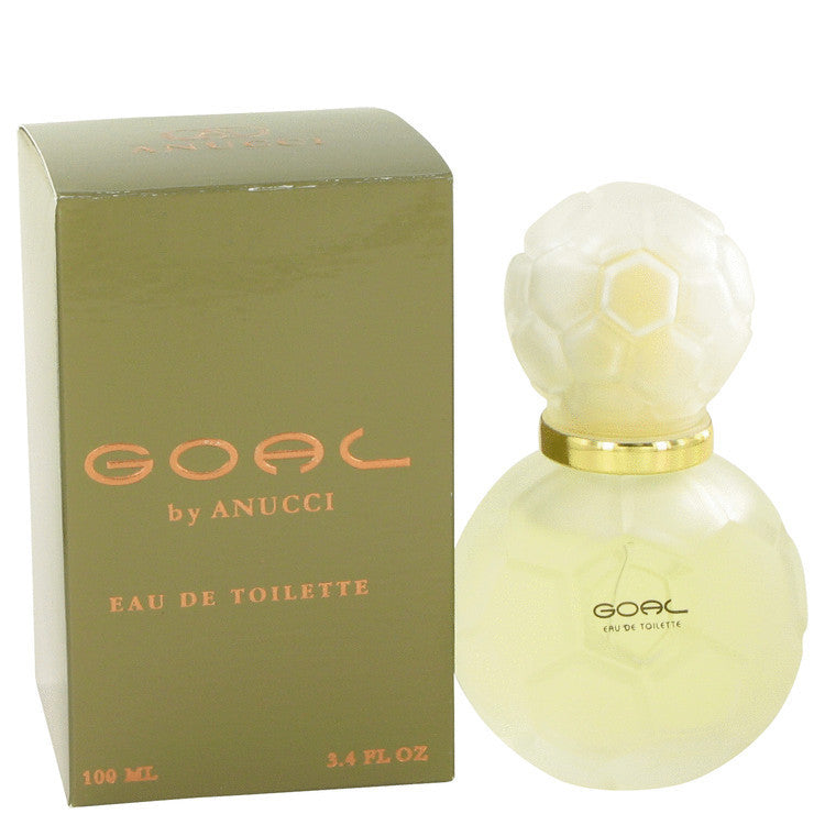M Goal by Anucci –  for Men