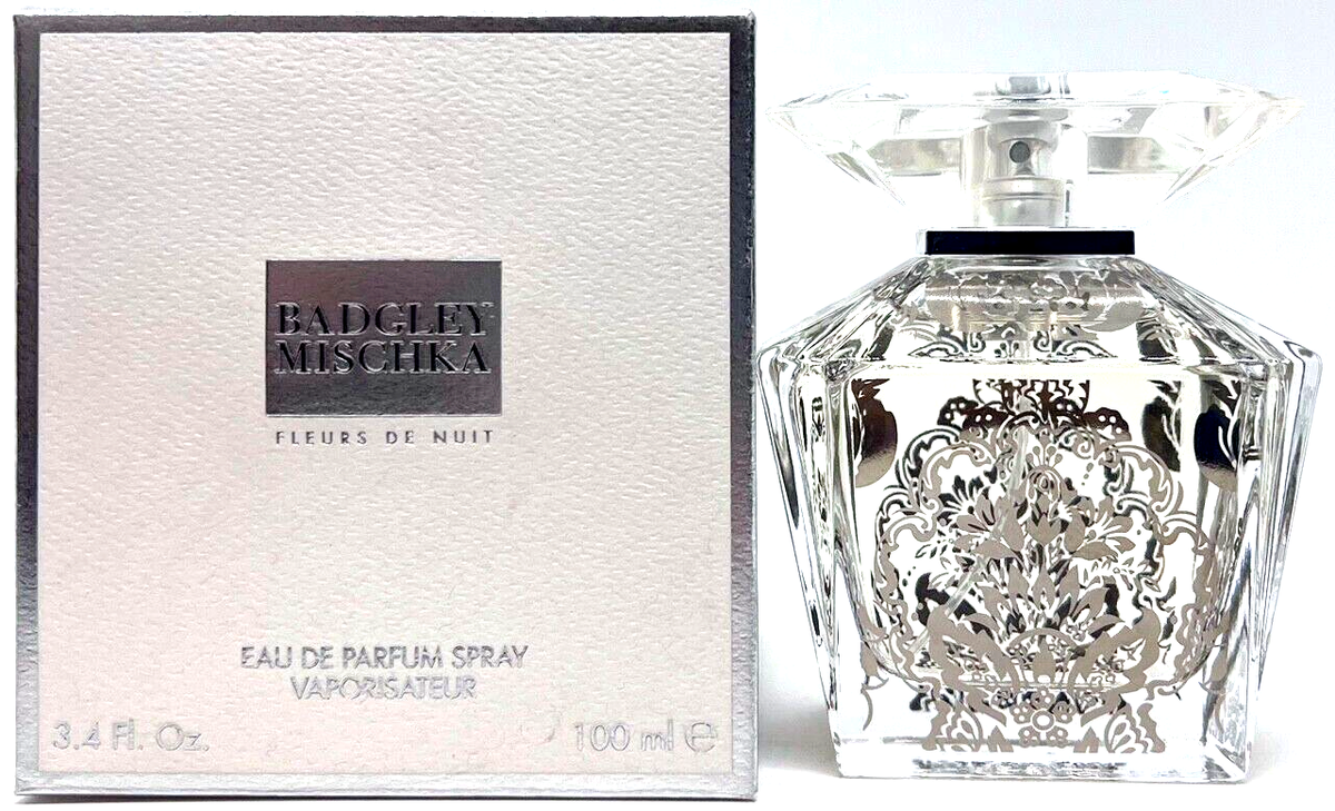 W Fleurs De Nuit (T) by Badgley Mischka – for Women