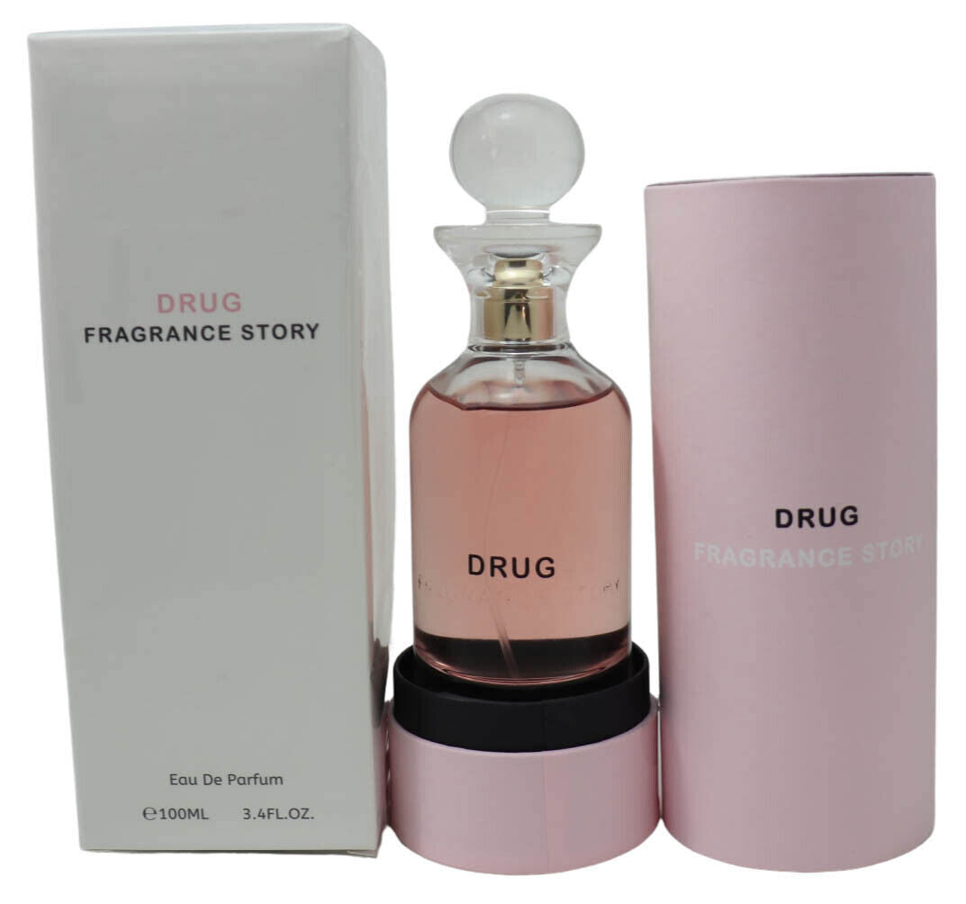 W Drug by Fragrance Story –  for Women