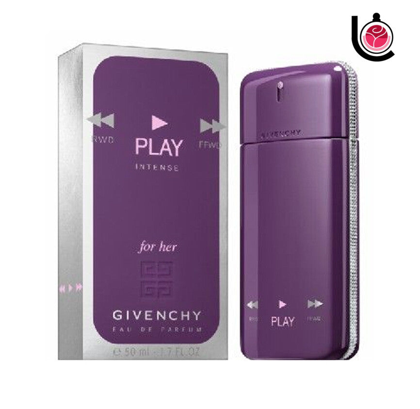 W Play Intense by Givenchy – for Women