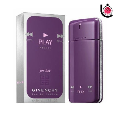 W Play Intense by Givenchy – for Women