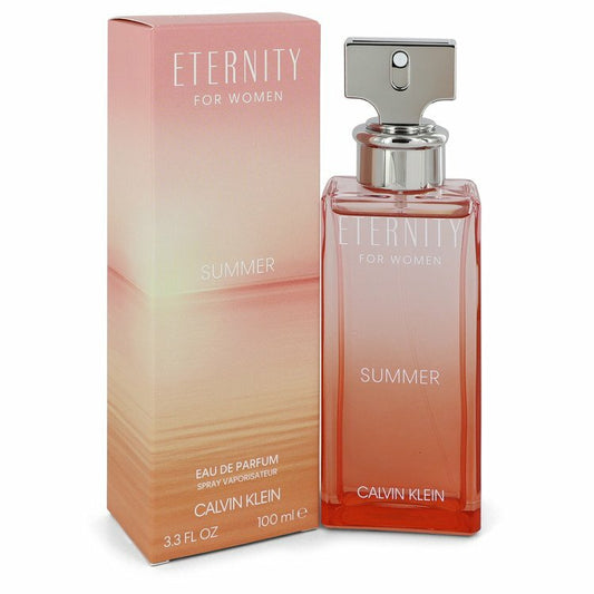 W Eternity Summer by Calvin Klein –  for Women