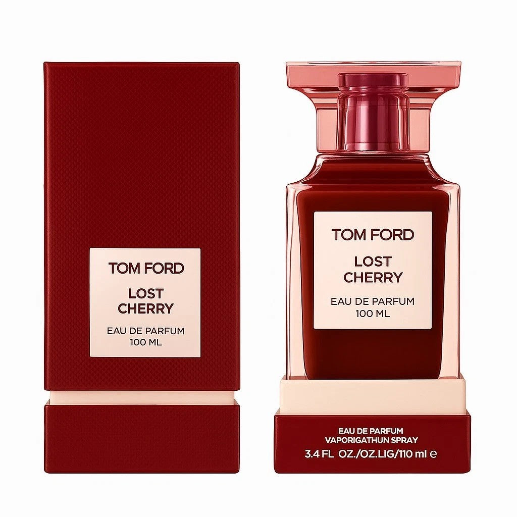 W Lost Cherry UPC by Tom Ford –  for Women