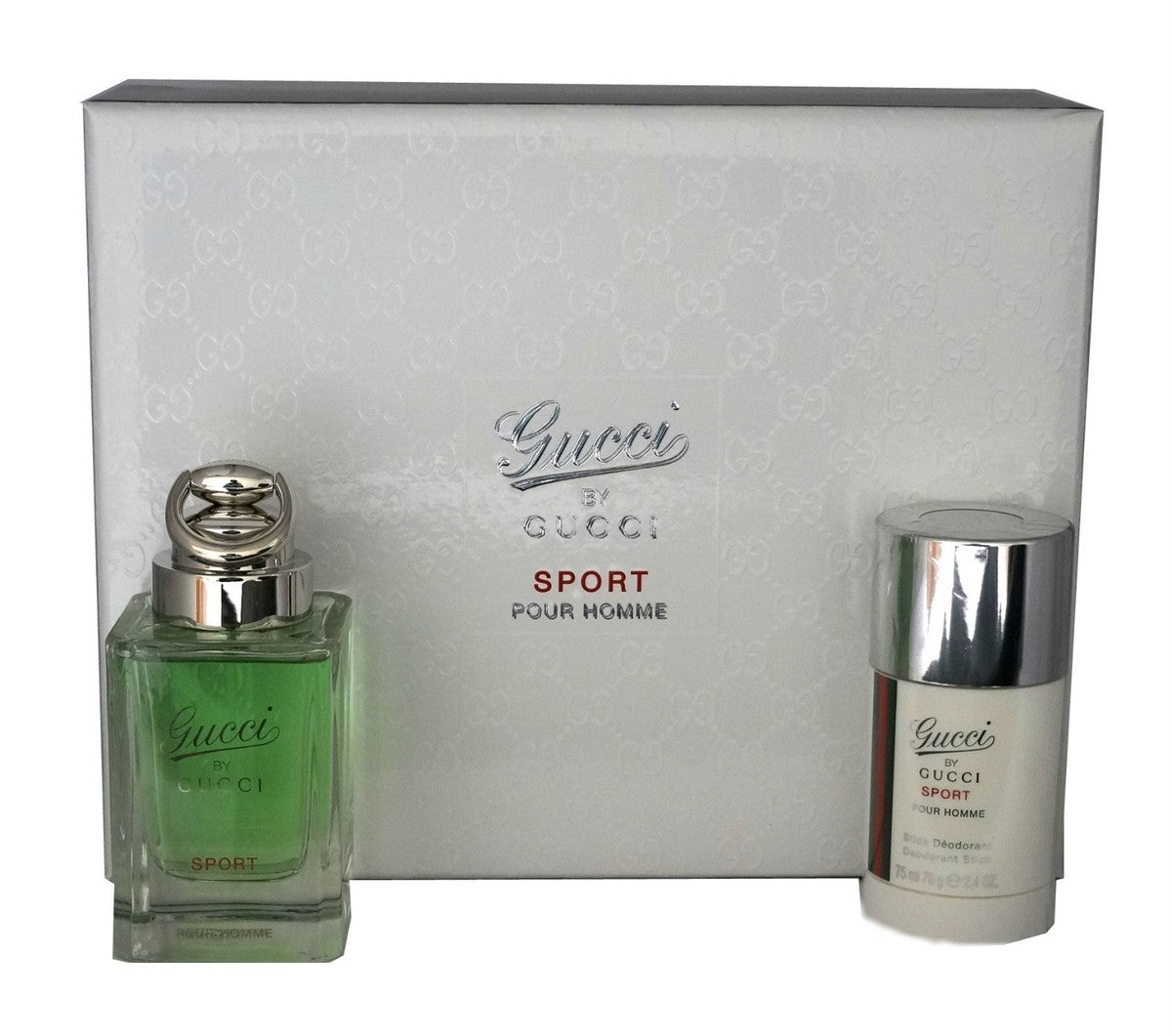 MS Gucci Sports by Gucci – for Men
