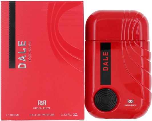 M Dale by R & R – for Men
