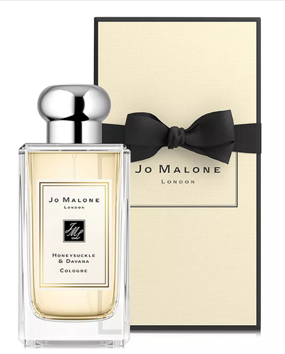 W Honeysuckle & Davana by Jo Malone – for Women