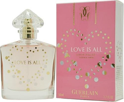 W Love Is All by Guerlain – for Women