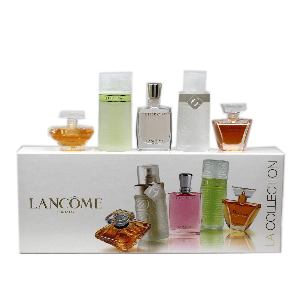 WS Oui by Lancôme – for Women