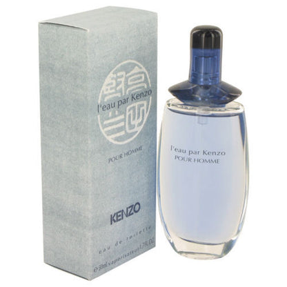 W L’Eau Par Kenzo by Kenzo – for Women